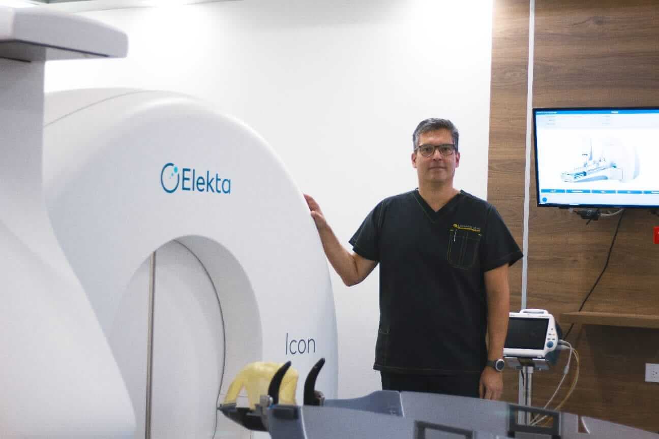 Tumores Malignos del Cerebro: Metástasis y Gliomas