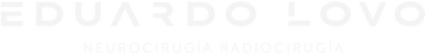 Eduardo Lovo — Neurocirugía Radiocirugía